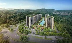 The Sen (D21), Condominium #560762041
